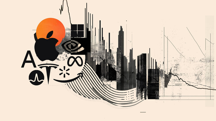 SP500 bearish withoutbear Large