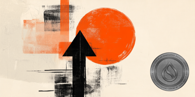 SUI bullish line Large