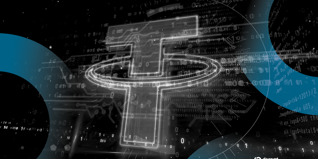 Tether decrypt style 02 gID 7