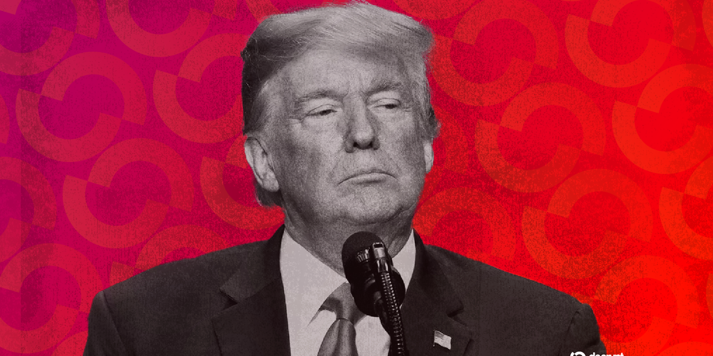 Trump decrypt style 02 gID 7 5