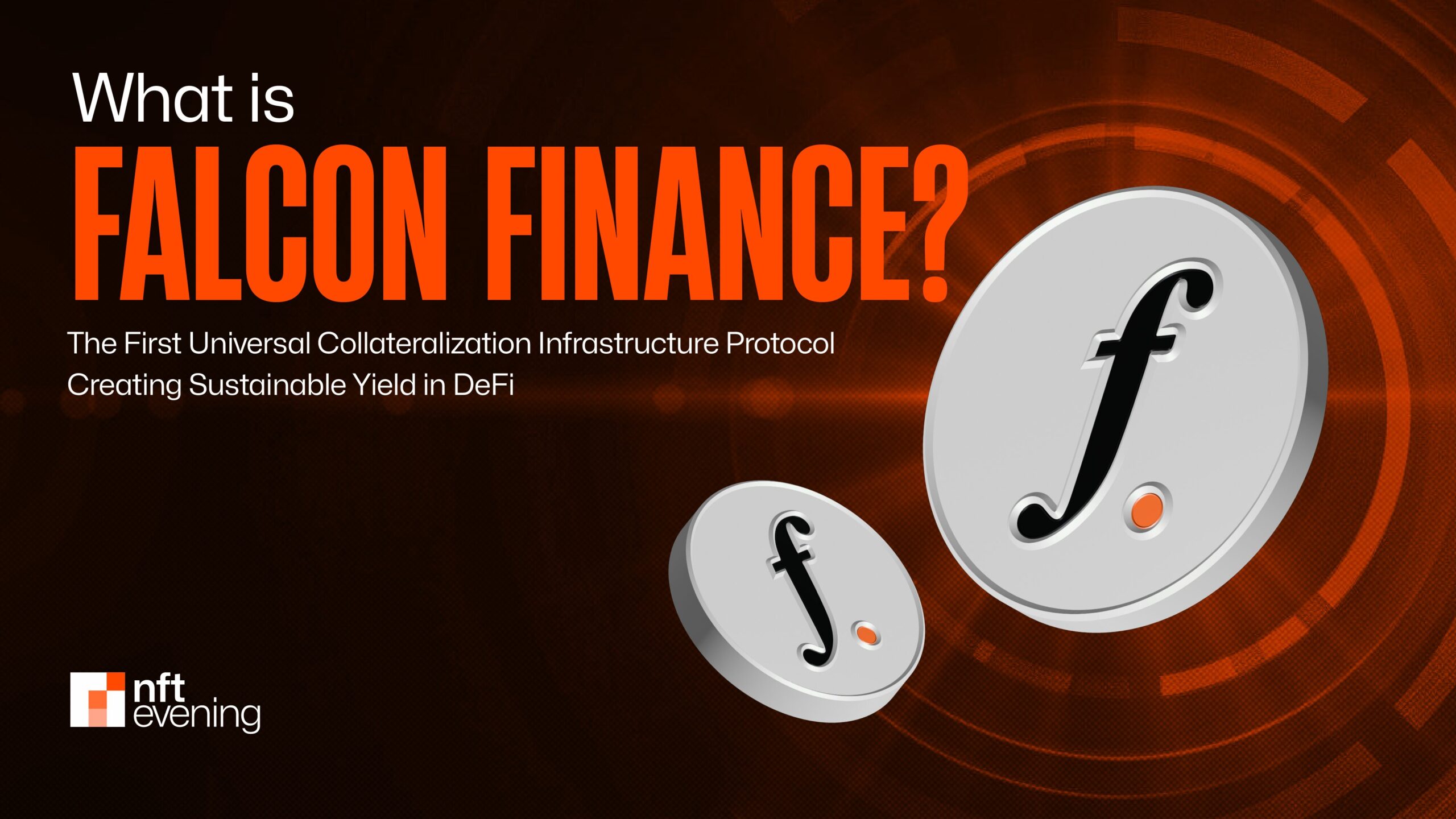 What is Falcon Finance 1 scaled