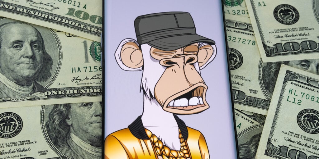 bored apes ethereum sec money gID 7