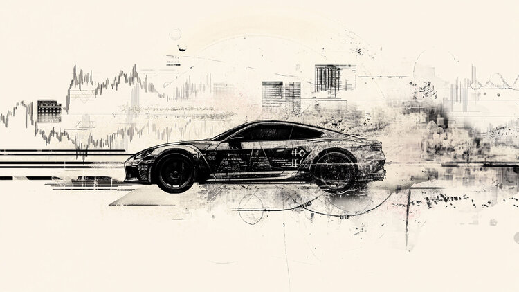 car industry 02 Large