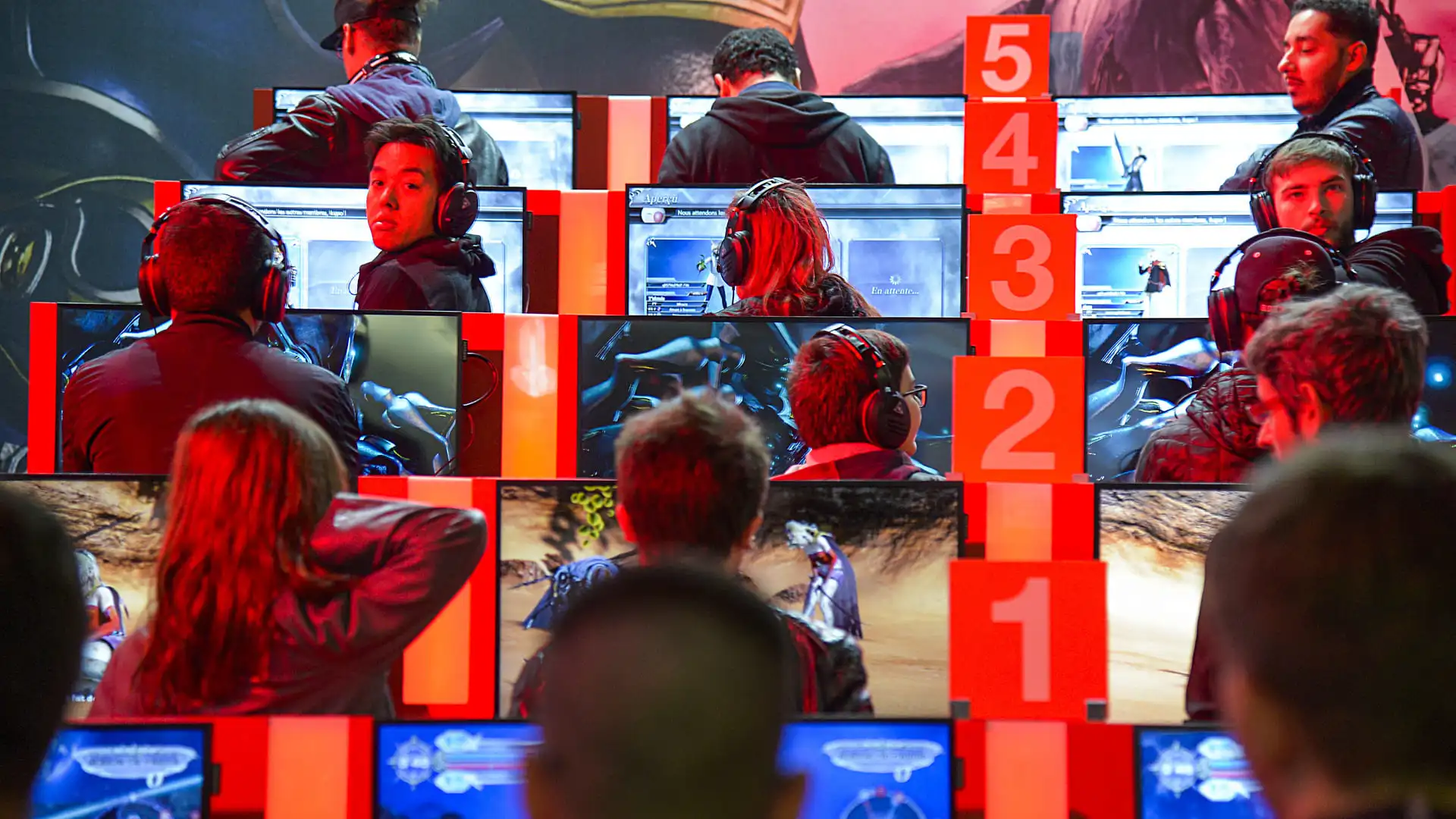 competitive play earn mmorpg legend ymir launches