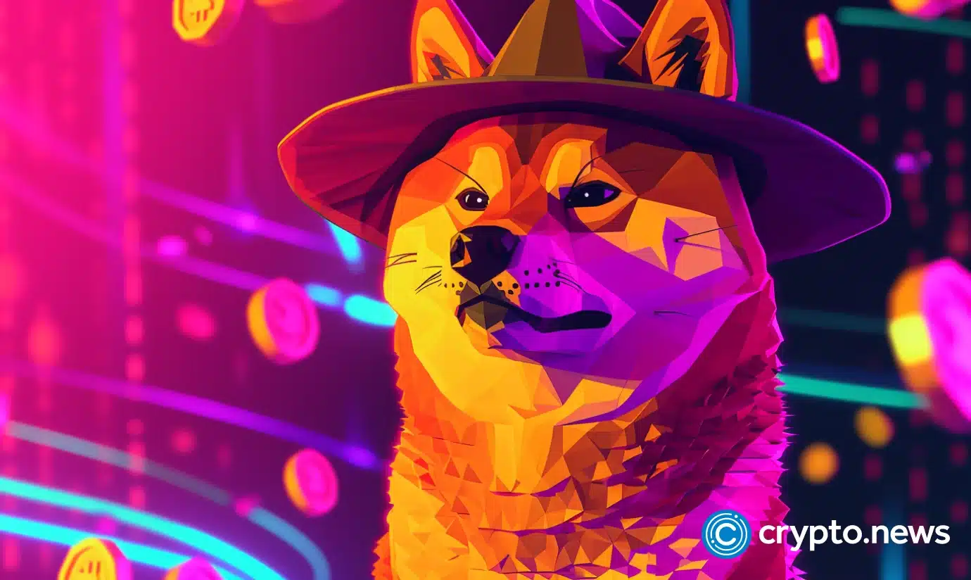 cryptio news Dogwifthat option03