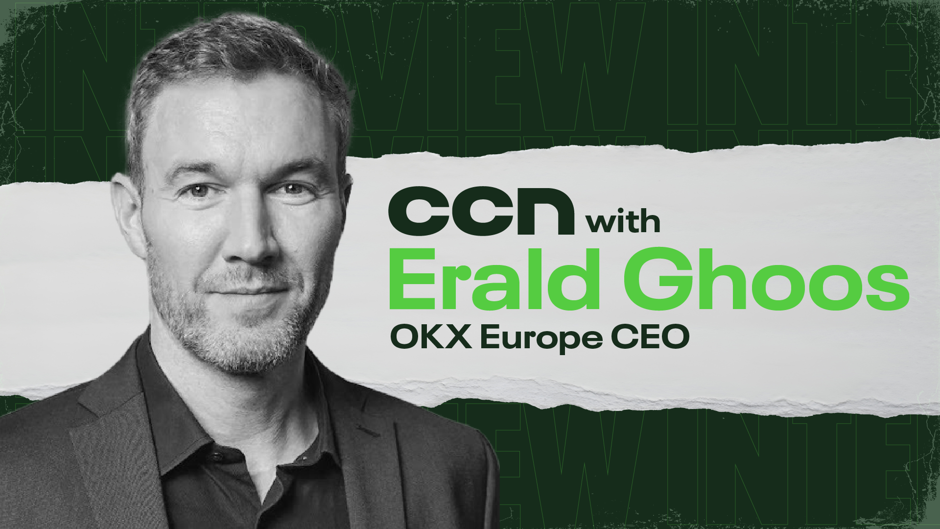crypto cultural shift europe okx erald ghoos