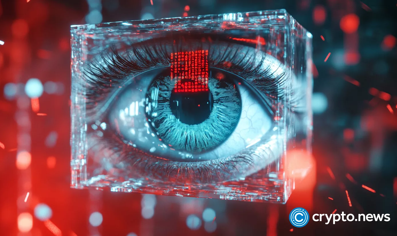 crypto news AI prediction regulatory infrastructure option01