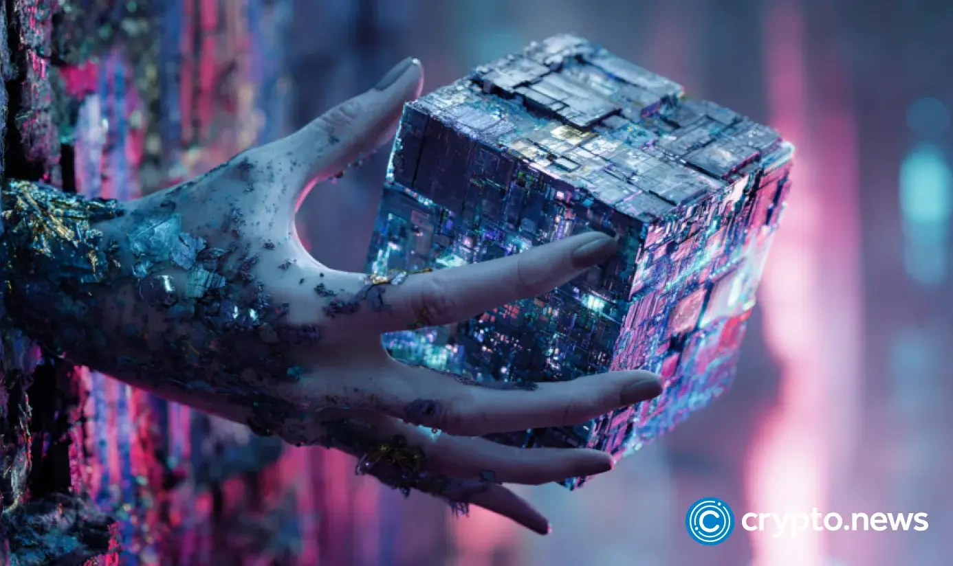 crypto news Autonomous apps end the era of decentralization theater option02