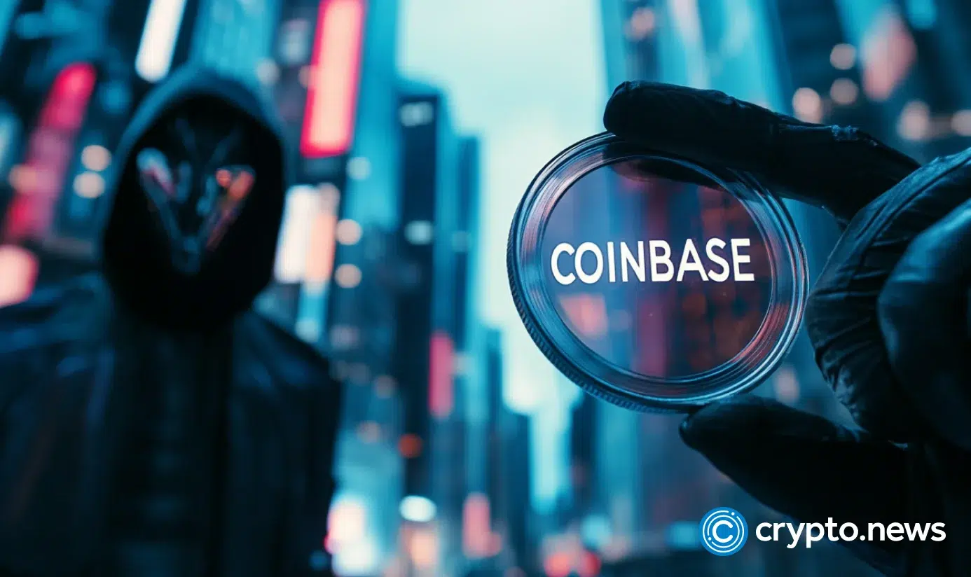 crypto news Coinbase hackers option04