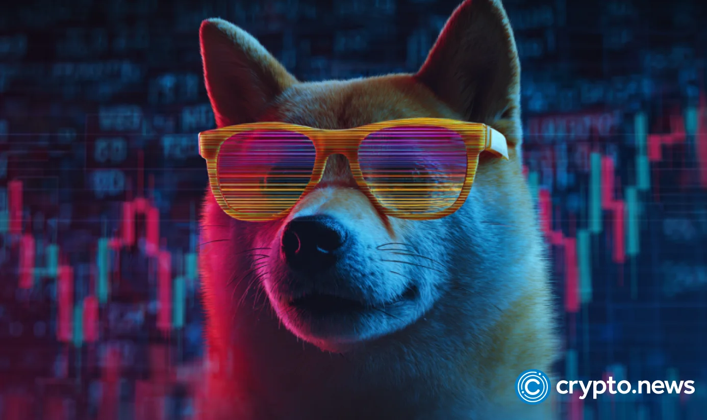 crypto news DOGE dogecoin option011