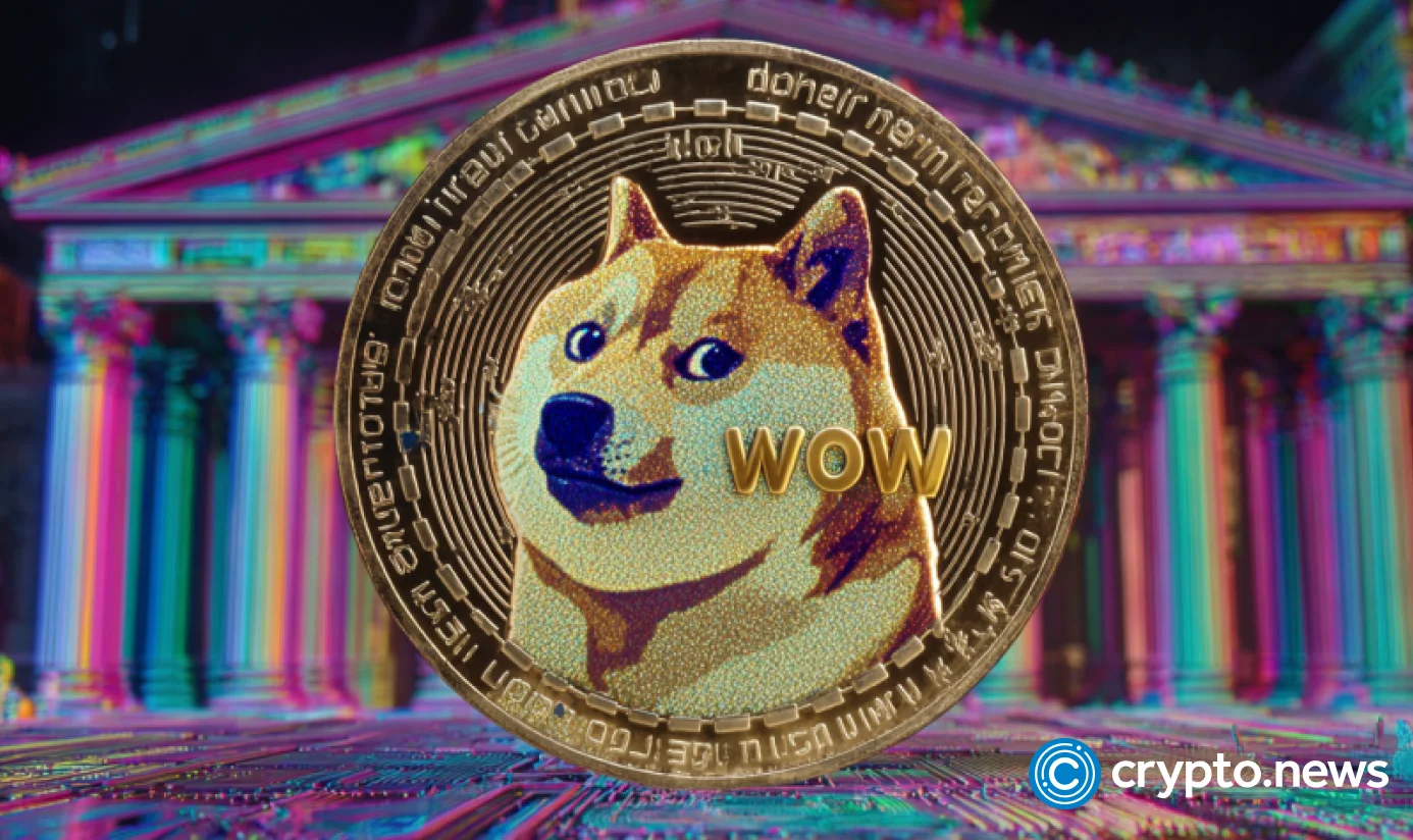 crypto news DOGE dogecoin option03