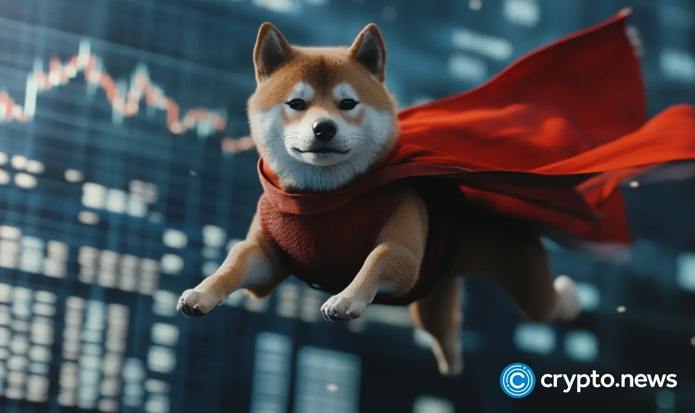 crypto news DOGE memecoin alt season option01 2