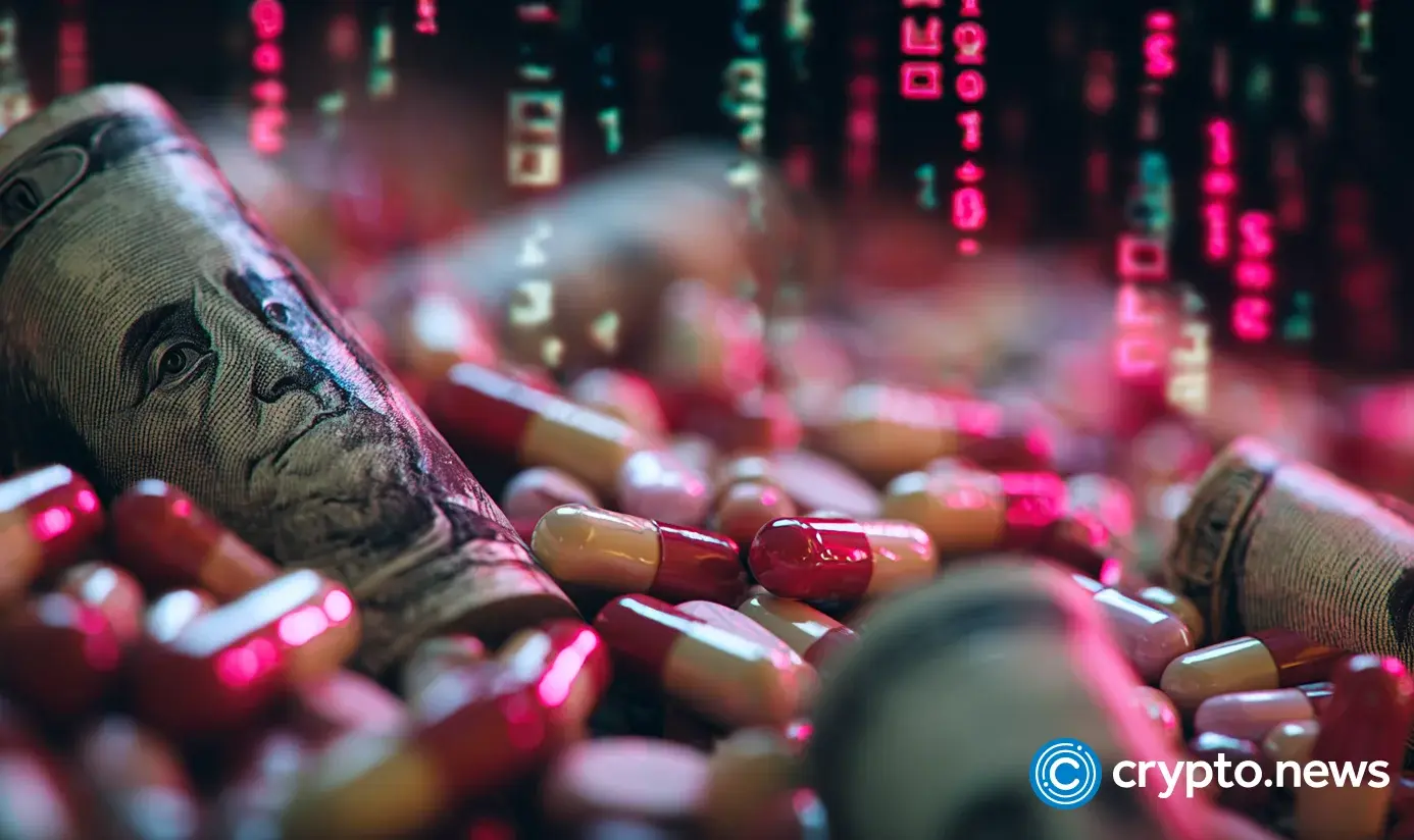 crypto news Decentralized funding is key to advancing mental health research option02