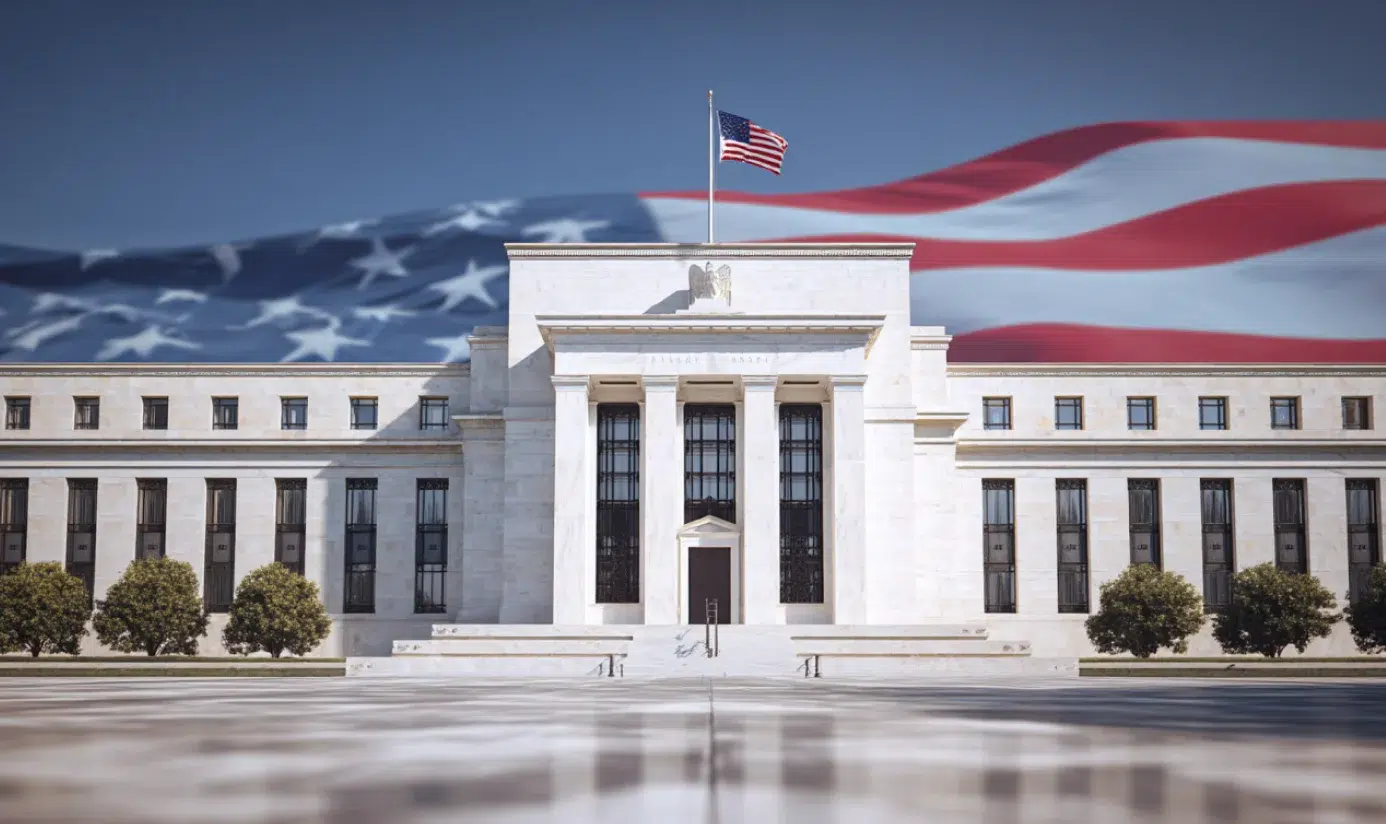 crypto news Federal Reserve option01