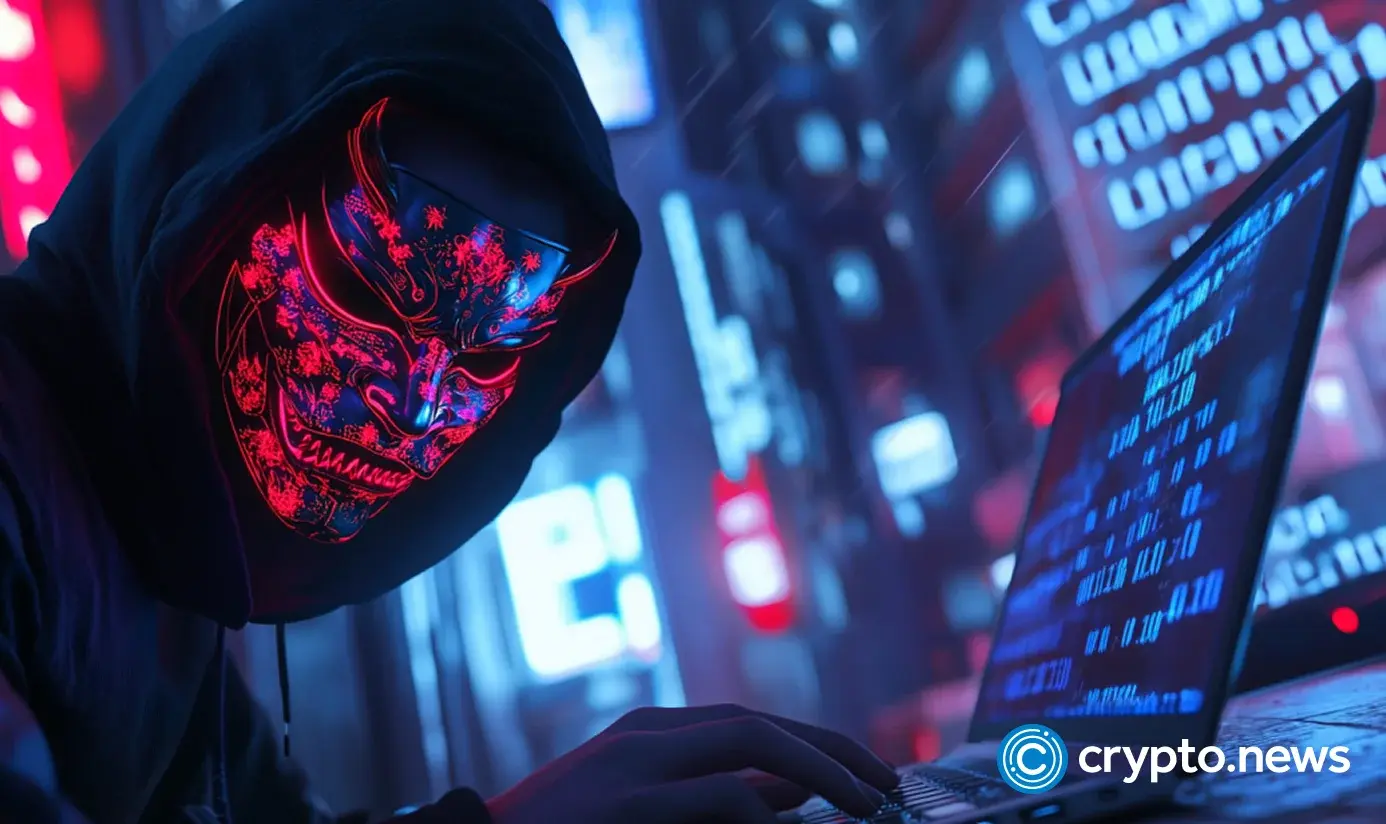 crypto news Hackers have never been regulated option01