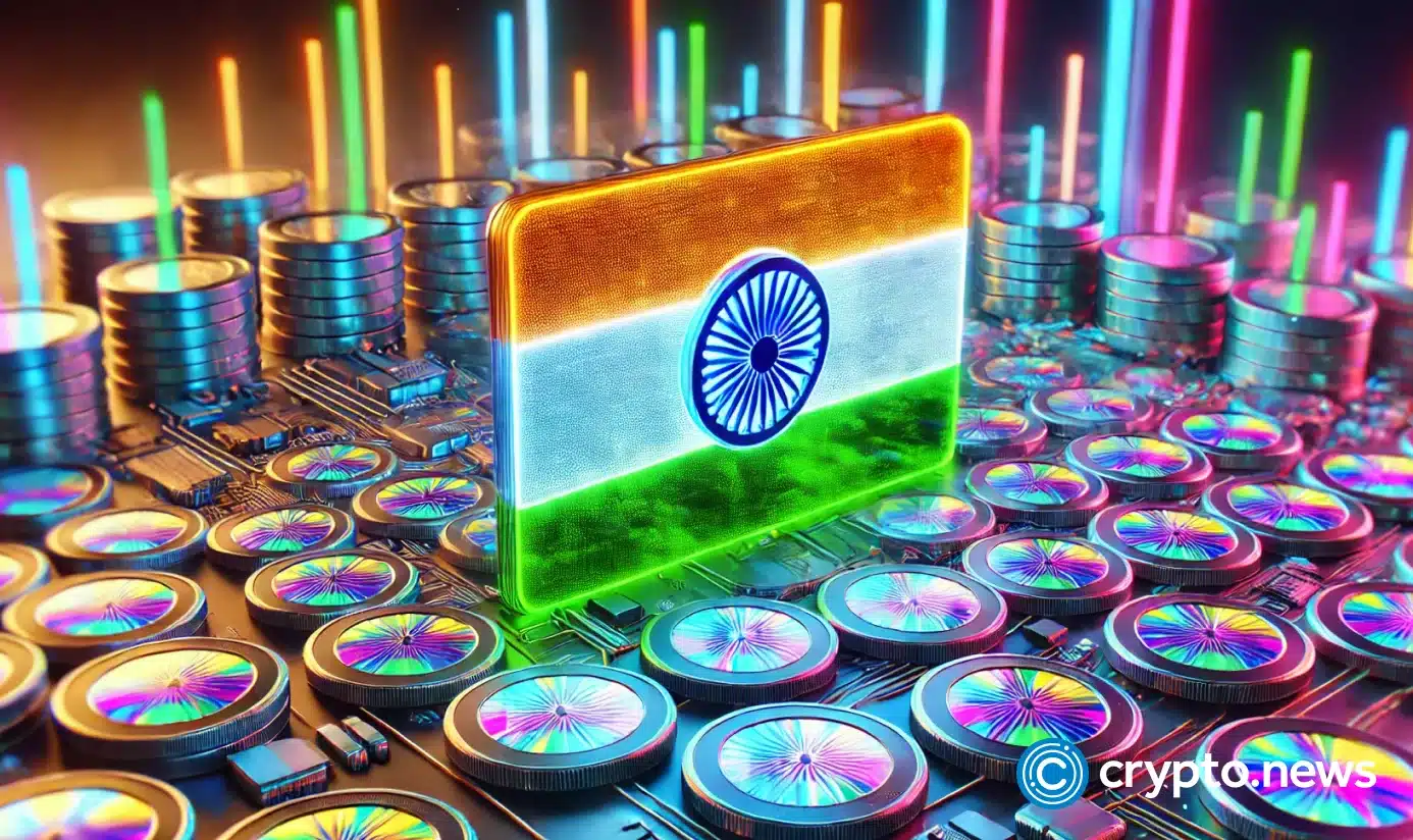 crypto news India CBDC option03