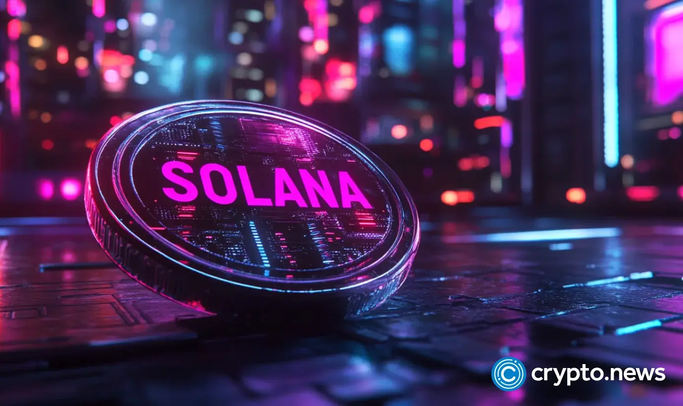 crypto news Stablecoins Solana option01