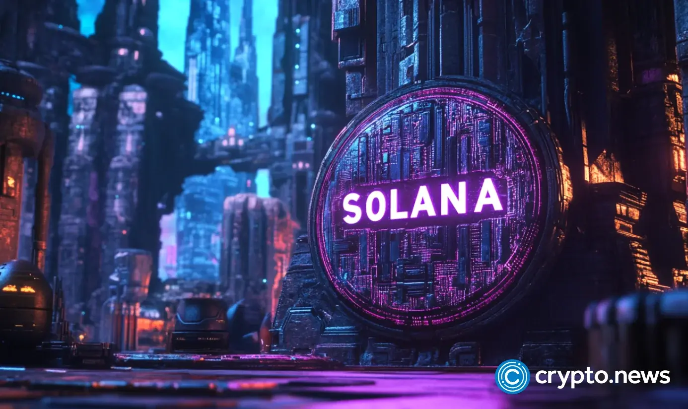 crypto news Stablecoins Solana option02