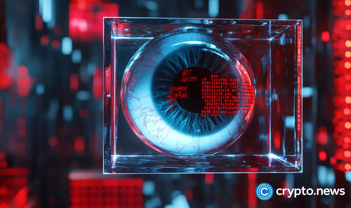 crypto news The next phase of onchain finance needs regulatory infrastructure option02