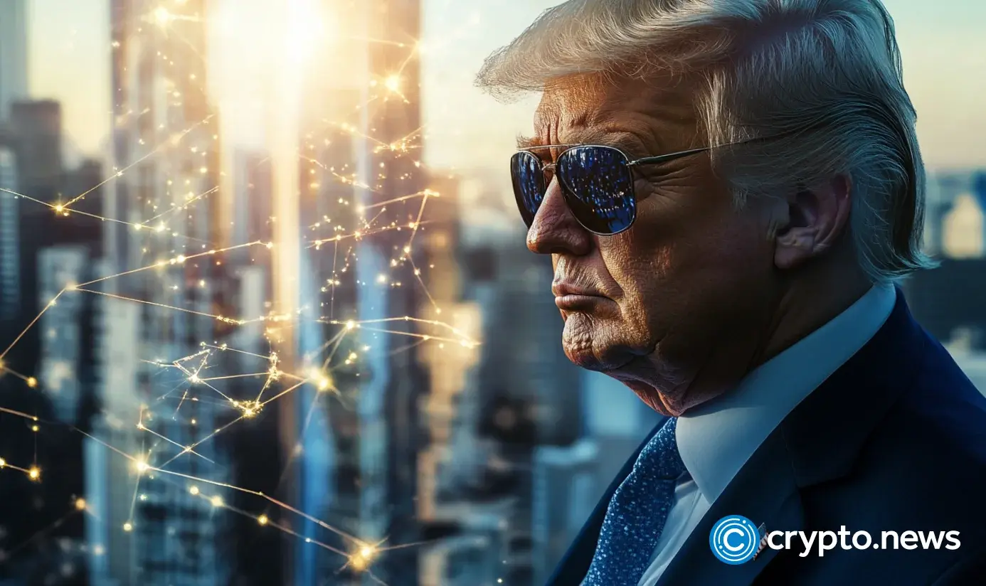 crypto news Trump is right to ban CBDCs option03