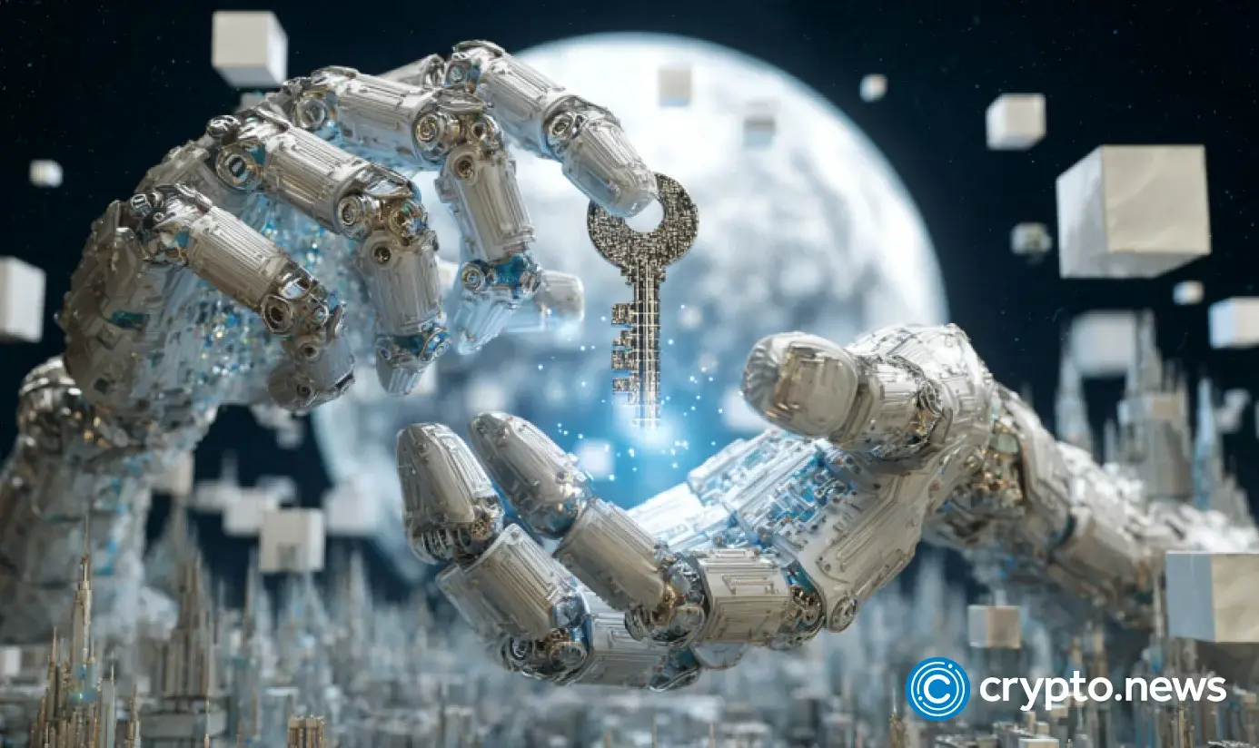 crypto news Web3 compute has a trust issue option01