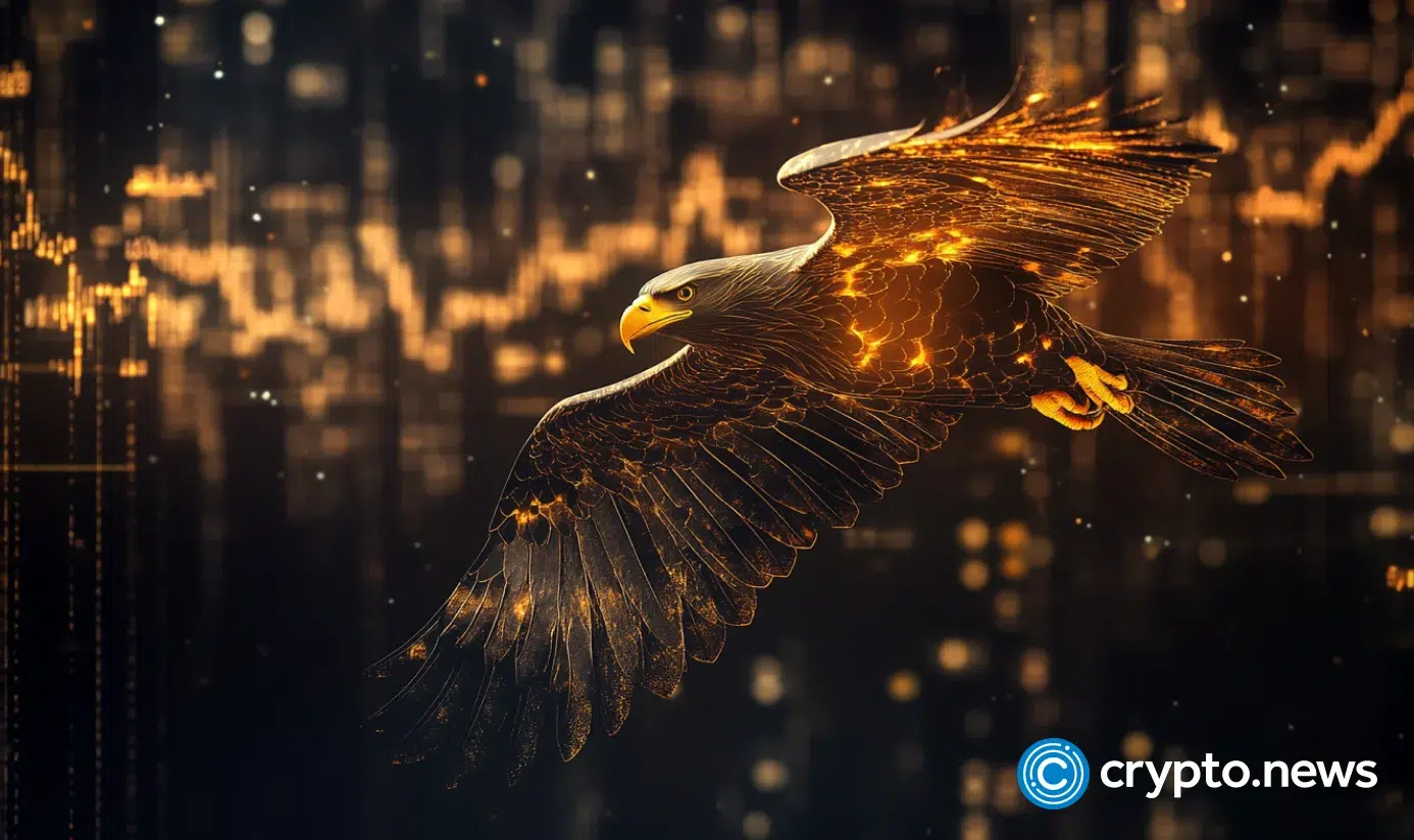 crypto news World Liberty Financial WLFI option03