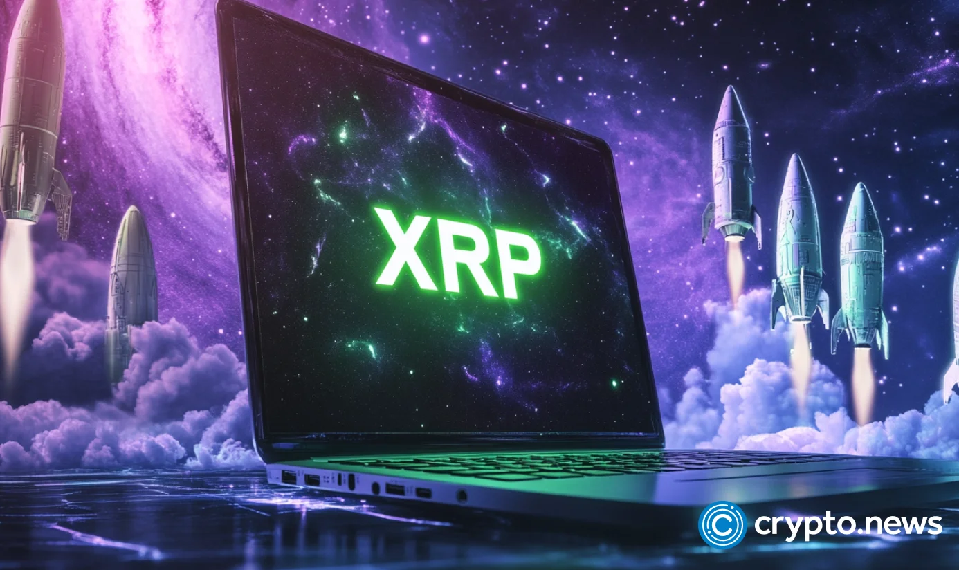 crypto news XRP option09