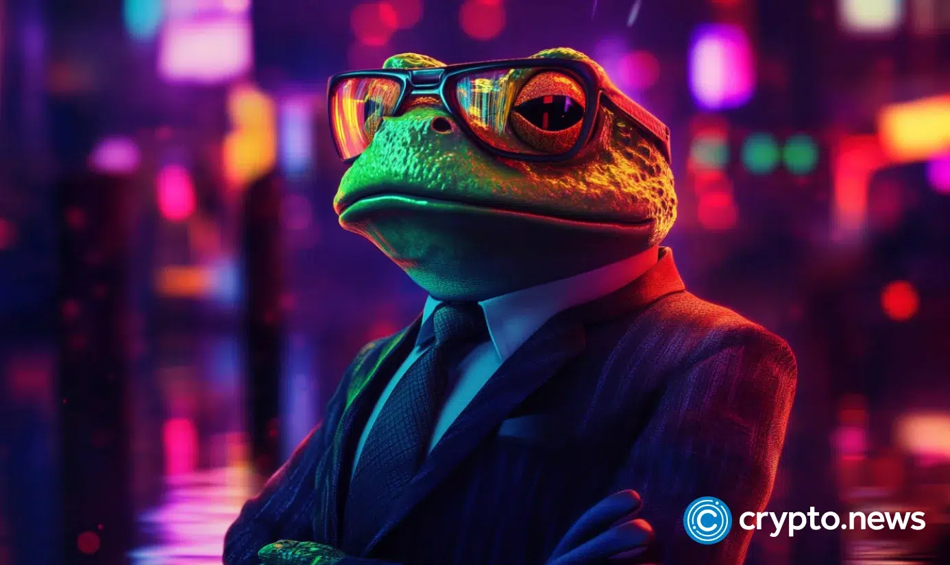 crypto news agentpepe.ai option01