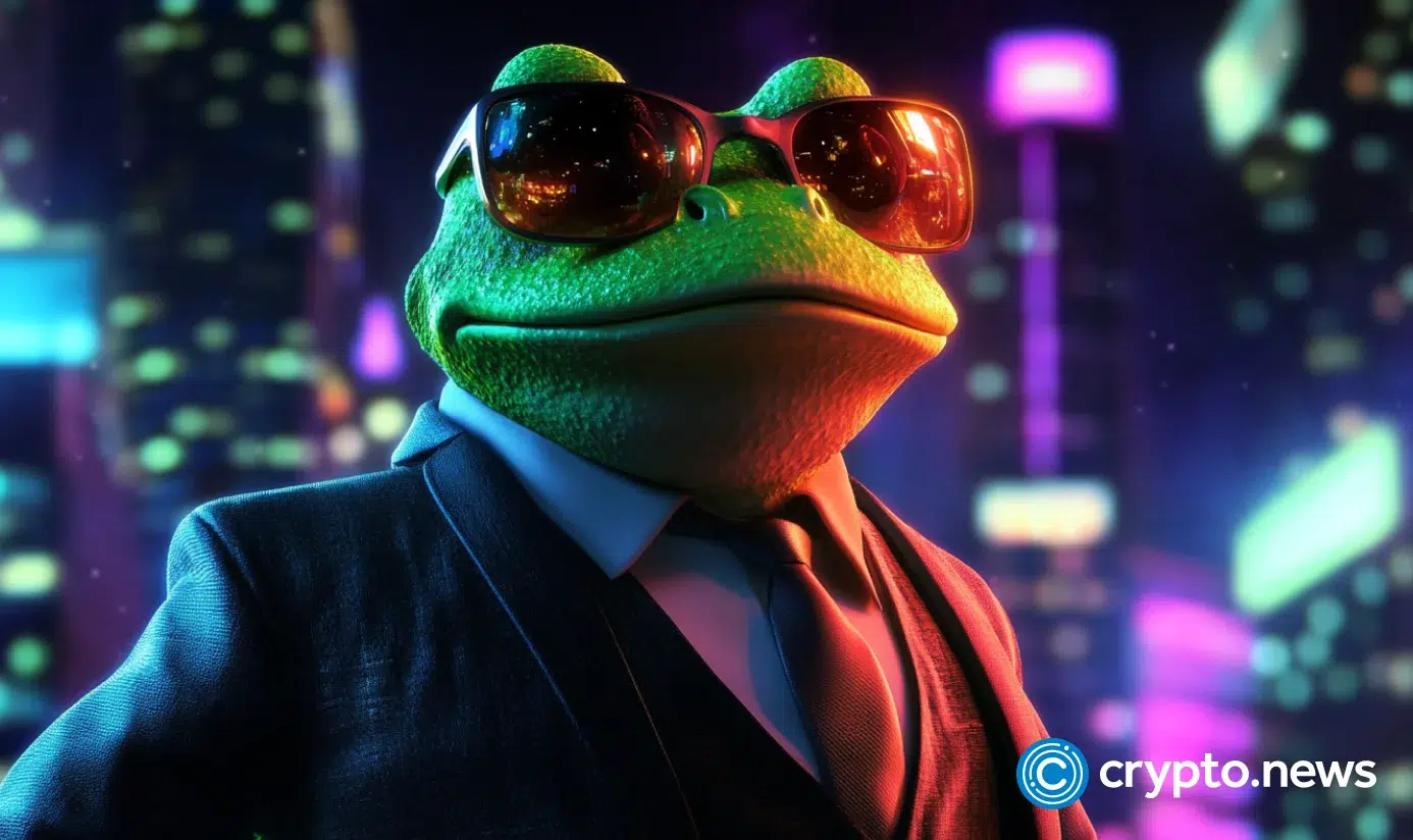 crypto news agentpepe.ai option02