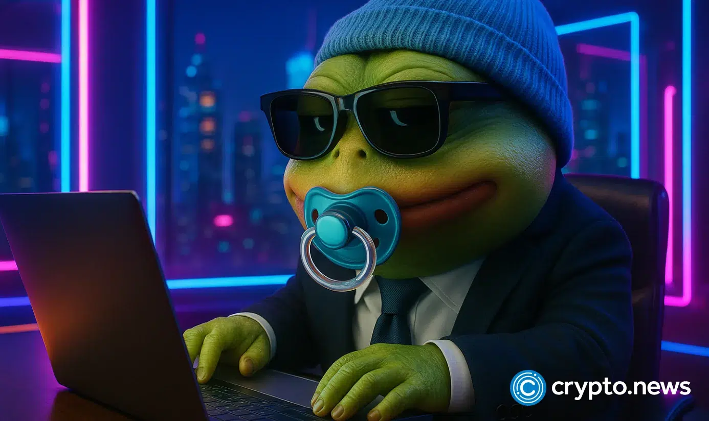 crypto news little pepe option03