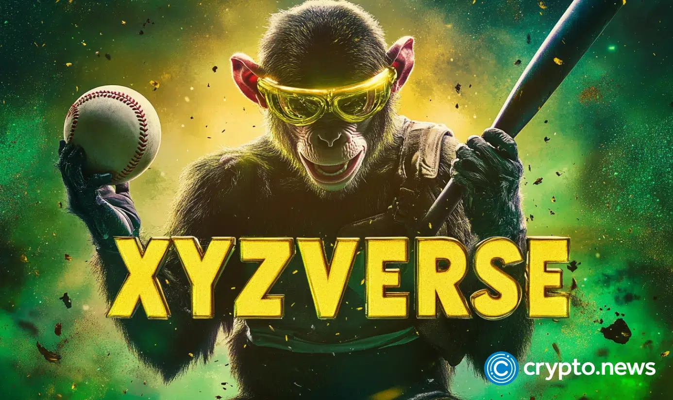 crypto news xyzverse option03