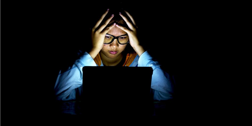 electric outage gID 7