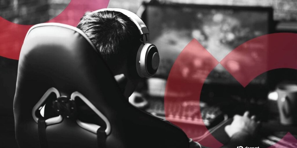 gaming decrypt style gID 7