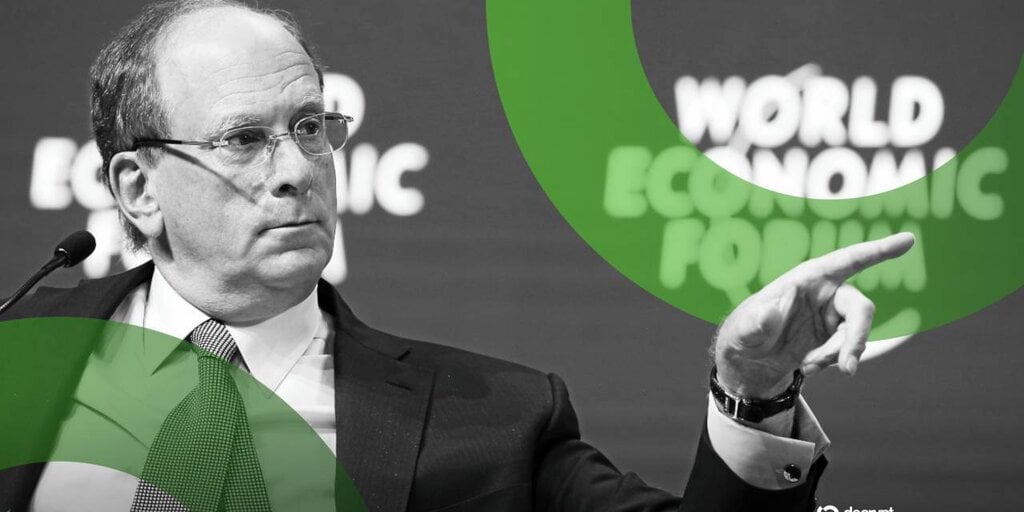 larry fink blackrock decrypt style 03 gID 7