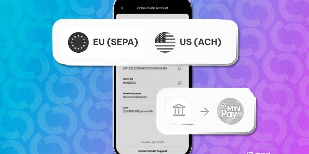 minipay usd euro decrypt style gID 7