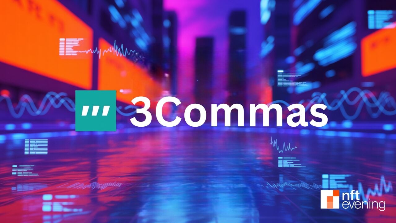 What is 3Commas?