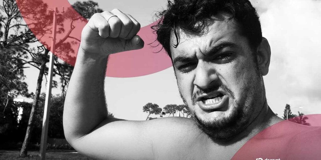 whoever this guy is decrypt style gID 7