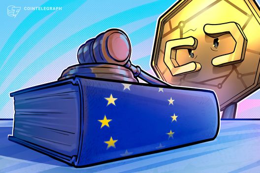 EU mulls SEC-like oversight for stock, crypto exchanges to bolster startup landscape