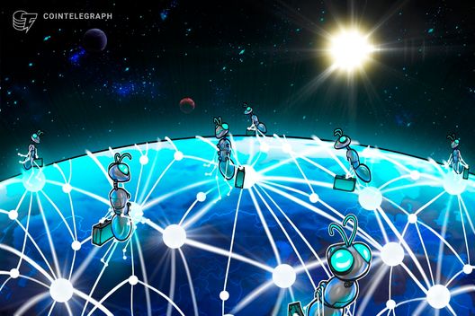 New crypto group aims to make unified standards for blockchain transactions