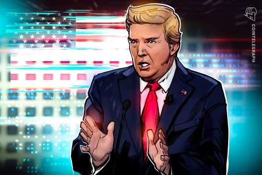 Trump announces $2,000 tariff ‘dividend,’ here is how it will affect crypto