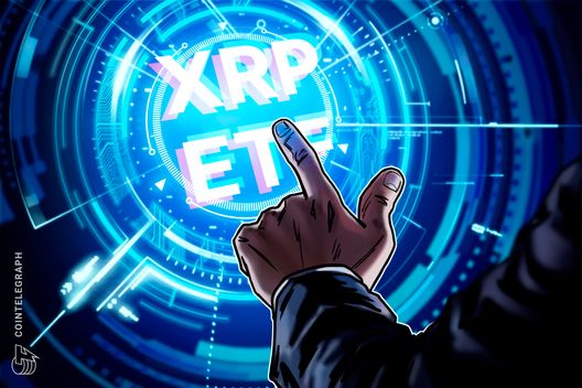 Community expects first US spot XRP ETF to launch on Thursday