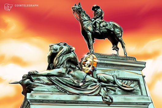 Crypto lobbying surges as industry gains political footing in Washington