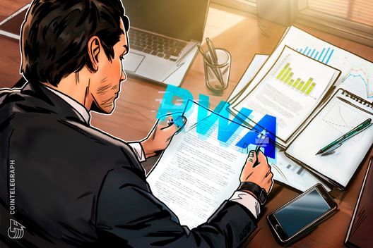 Crypto’s yield gap with TradFi narrows as staking, RWAs surge