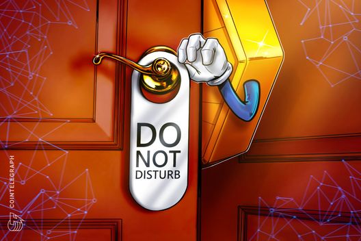 Regulators must catch up to the new privacy paradigm