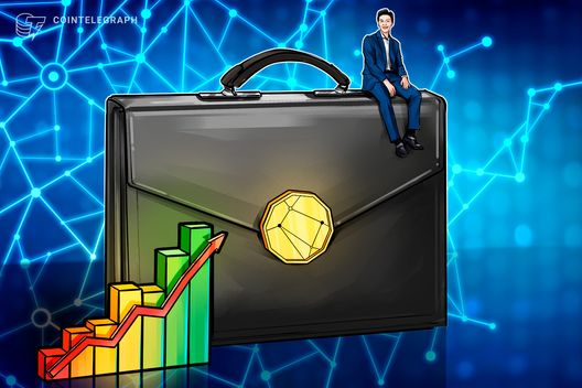 61% of institutions plan to boost crypto exposure despite October crash: Sygnum