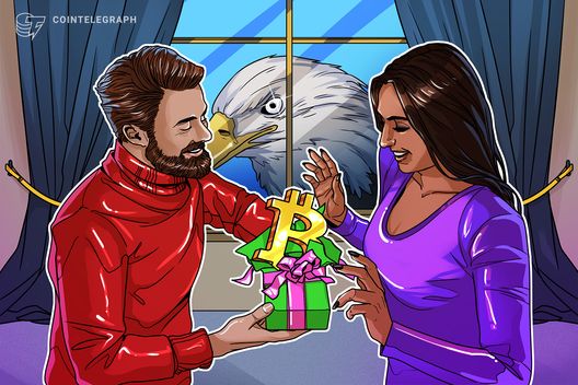 Gifting Bitcoin in 2025: What the IRS says and how to avoid tax trouble