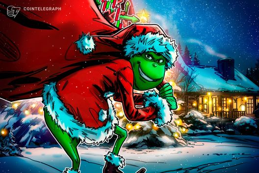 What happens if the Fed cuts rates before Christmas Eve?