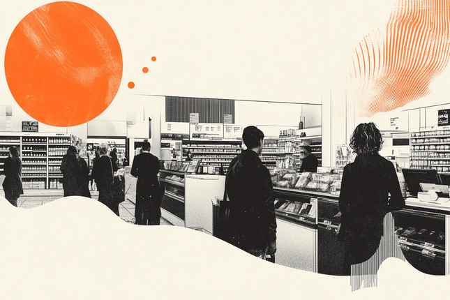 Economic Indicator Retail sales 1 Medium