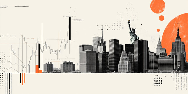 Dow Jones Industrial Average rebounds as investors hope for government shutdown solution