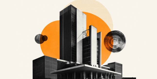 European Central Bank 4 Medium 1